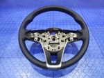 16-18 Kia Sorento Steering Wheel Black Urethane Genuine Oem Part 56110C6000F55. Fixed Price $89.99.