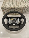 New Oem Land Rover Discovery Steering Wheel ANR3044LNF. Fixed Price $700.00.