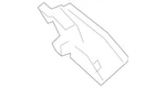 Genuine Mercedes-benz Switch Block 099-905-06-00-8R23. Fixed Price $76.20.