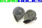 Pair Set Of Bmw Z3 96-02 High Low Pitch Tone Note Horn Siren 8407730 8407739. Fixed Price $28.49.