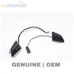 2016-2018 Audi S7 Steering Wheel Control Switch / Button Set 8U0951523G. Fixed Price $99.99.