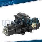 Steering Gear Box For Camaro Impala Grand Prix Bonneville Firebird Skylark. Fixed Price $199.76.