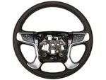 For 2015-2019 Gmc Sierra 3500 Hd Steering Wheel Ac Delco 23725FJMC 2016 2017. Fixed Price $282.46.