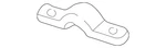 Genuine Ford Shift Tube Clamp GC2Z-7E400-A. Fixed Price $26.60.