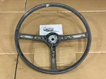 Steering Wheel Toyota FJ40 FJ42 BJ40 Oem Driving. Fixed Price $53.30.