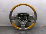 05 - 06 Lexus ES330 Steering Wheel W/control Switch. Fixed Price $76.95.