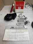 Gm Nos Delco Remy Klaxon Horn Pkg #9000236 D1925 12V Low Note 66-75 Chevrolet. Fixed Price $305.10.