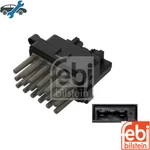 Resistor Interior Blower 38645 Ford Mondeo/iv/turnier S-max/van Galaxy/ii. Fixed Price $58.74.