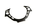 Autotecknic Dry Carbon Fiber Steering Wheel Cover Fits Nissan R35 Gt-r. Fixed Price $256.50.
