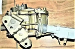 1967-1969 Camaro 396 T.h. 400 Q-jet Kick Down Switch Brac. Carb/paddle Gm Orig.. Fixed Price $309.00.