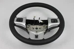 Genuine Mopar Steering Wheel 5MZ16DX9AA. Fixed Price $317.40.