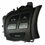 Mitsubishi Evo X Steering Wheel Volume Control Genuine 8701A193. Fixed Price $99.00.
