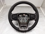 2021-2025 Ford Bronco Steering Wheel W/ Controls. Fixed Price $175.00.
