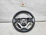 2013 2014 2015 Honda Civic Steering Wheel With Cruise Control Oem Leather. Fixed Price $299.99.