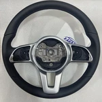 Mercedes Benz Steering Wheel W205 W243 W247 W253 A0004609901. Fixed Price $200.00.