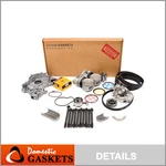 Overhaul Engine Rebuild Kit Fits 90-93 Honda Accord 2.2 Sohc F22A1 F22A4 F22A6. Fixed Price $379.28.
