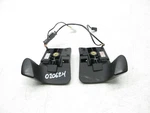 10-16 Mini Cooper Countryman R60 Steering Wheel Shifter Paddle Left Right 0206. Fixed Price $48.95.