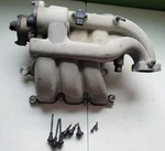 02-08 Jaguar X-type Upper Intake Manifold 2.5L 3.0L Oem 123015. Fixed Price $109.95.
