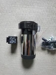 Wolo 417 Air Horn Compressor. New With Hardware.. Fixed Price $19.99.