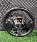 2015-2023 Chrysler 300 Steering Wheel W/audio & Cruise Button Controls Oem. Fixed Price $199.00.