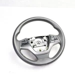 17-18 Elantra Steering Wheel Black W/ Cruise & Radio Used Oem 56100-F3020-TRY. Fixed Price $120.46.