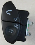 Genuine 2004-2006 Acura Tl Hands Free Phone & Voice Control Switch 35890-SEP-A01. Fixed Price $14.60.