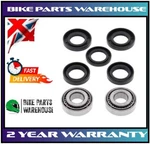 Front Wheel Bearing & Seal Repair Kit For Bmw 1000 R100 Rt 1982-1984. Fixed Price $62.71.
