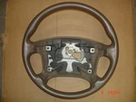 1993 Pontiac Bonneville Steering Wheel Oem 17997270. Fixed Price $99.50.