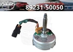 Toyota Lexus Genuine LS400 LS430 Steering Motor Power Tilt 89231-50050 Japan New. Fixed Price $282.14.