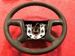 08 Chevrolet Express Van 2500 Used Interior Steering Wheel Black. Fixed Price $195.50.