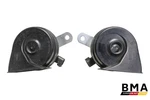 Lucid Air Front Left & Right Low Note Horn Signal Assembly 2022 2023 2024 Oem. Fixed Price $74.99.