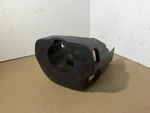 2005-2009 Ford Mustang Steering Column Cover Bezel Black Oem. Fixed Price $50.00.