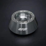 Dnd Precision Interior Low Profile Streering Wheel Hub Acura & Honda SH-HN2-TG. Fixed Price $75.00.