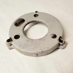 1942 1946 Ford Super Deluxe Horn Contact Ring Plate Fits 21A-3627. Fixed Price $19.99.