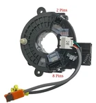 Clockspring Spiral Cable Fits Nissan Cube 2009-2011 W/o Heated Steering Wheel. Fixed Price $42.99.