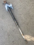 1967-1976 Bmw 114 1602 2002TII Coupe Steering Column Pipe Ignition E10 Used. Fixed Price $299.99.
