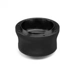 Lecarra B-16400 Black Billet Adapter. Fixed Price $81.95.
