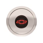 Performance GT9 Horn Button Chevy Bow Tie Red 11-1122. Fixed Price $75.92.
