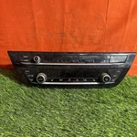 18-21 Bmw X3 G01 Radio Hvac Heater Climate Control Switch Panel 1515 Oem. Fixed Price $90.00.