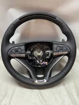 2025 Cadillac CT5-V Led Panel Carbon Fiber Black Leather Steering Wheel Oem. Fixed Price $795.00.