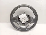 15-17 Bmw F25 X3 Steering Wheel Black Leather. Fixed Price $57.59.