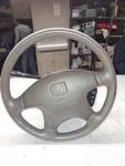 1998-2002 Honda Accord Floor Shift, Ex, W/o Audio Control Steering Wheel Column. Fixed Price $199.99.