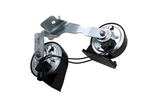 Genuine Gm Dual Note Horn 23343359. Fixed Price $42.25.