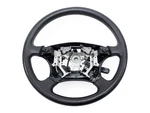 2004-2009 Toyota 4RUNNER SR5 Wheel Black Leather 45100-60520-B0, E016, Oem,. Fixed Price $90.04.
