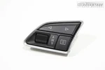 2015-2018 Audi Q3 Quattro Steering Wheel Left Side Control Switch Oem. Fixed Price $46.19.