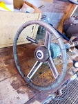 Chrysler Newport Steering Column No Key Shift Cruise Oem 1975. Fixed Price $180.00.