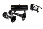 Kleinn Automotive Air Horns HK5 Pro Blaster Dual Kit. Fixed Price $549.95.