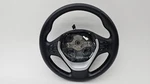 2012-2015 Bmw F30 335XI Steering Wheel Multifunction Leather Black Oem. Fixed Price $67.42.