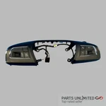 14-17 Maserati Ghibli M157 Oem Steering Wheel Cruise Control Phone Switches. Fixed Price $52.00.
