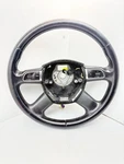 2009-2012 Q5 Steering Wheel W/ Audio Cruise Control Switch Oem. Fixed Price $116.25.